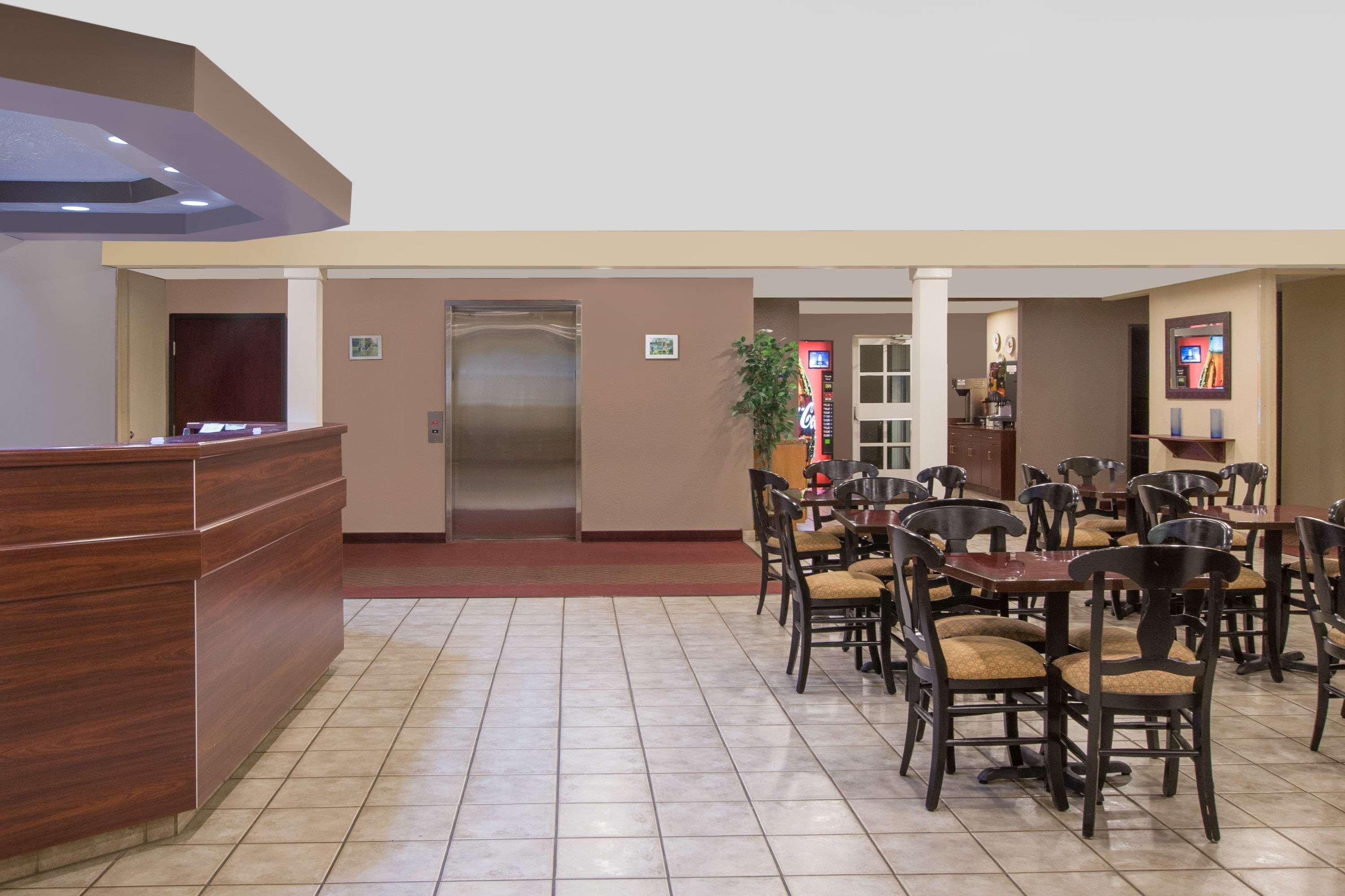 Microtel Inn & Suites - Meridian Zewnętrze zdjęcie